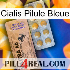 Cialis Blue Pill 41